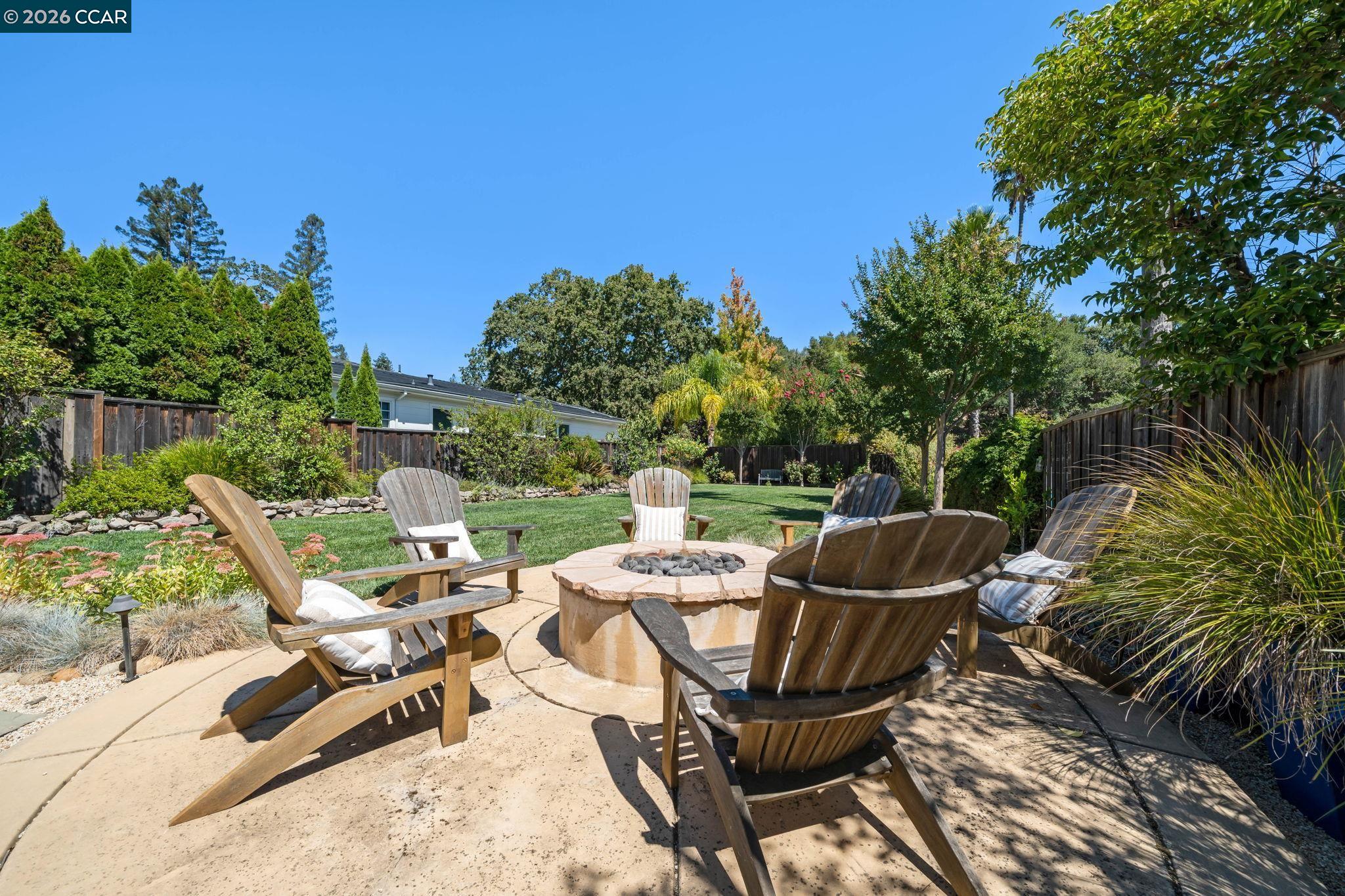 1332 Reliez Valley Road Lafayette, CA 94549 - Photo 64 of 90 Gallery Image 64