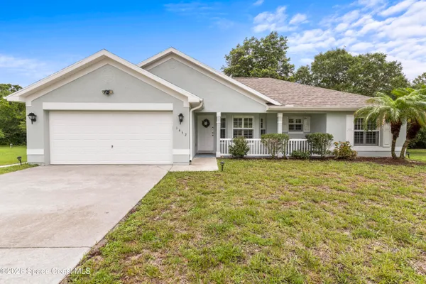 $350,000 | 1452 Seahouse Street, Sebastian, FL 32958