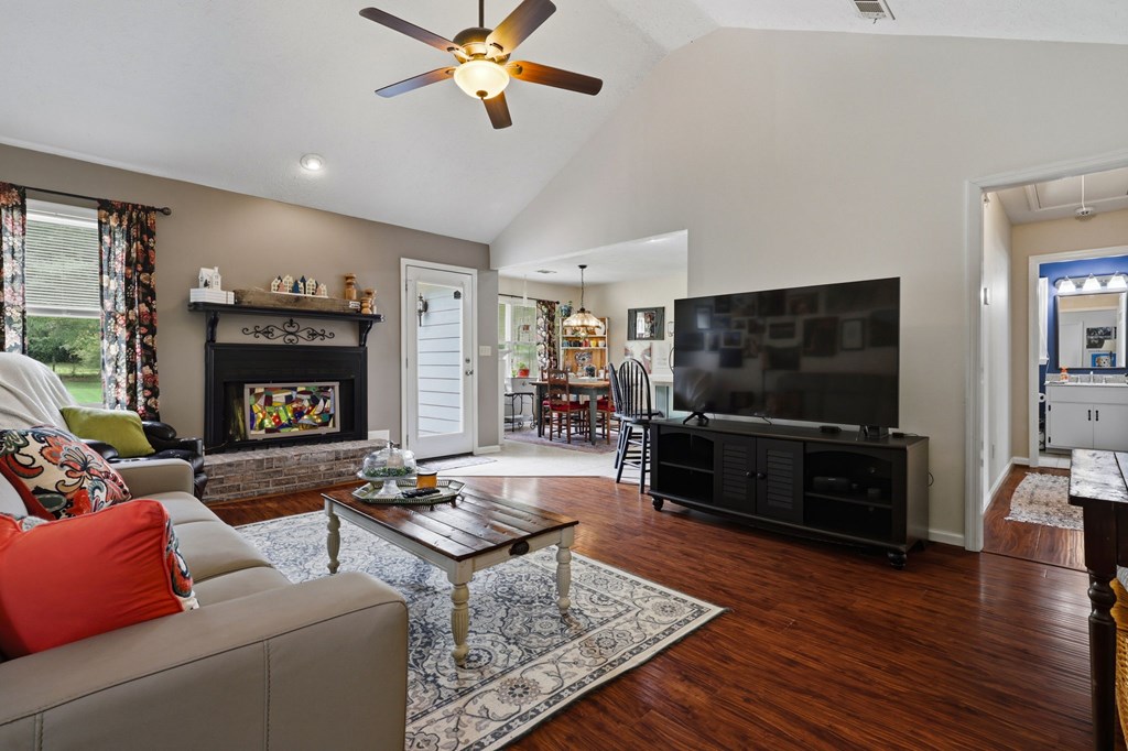 7890 Lloyd Road Columbus, GA 31909 - Photo 9 of 39