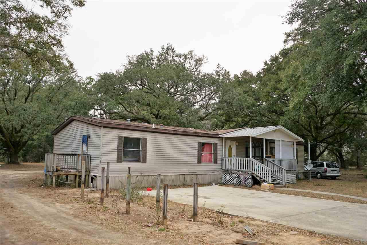 4665 Woodbine Road Pace, FL 32571 - Photo 1 of 18 Gallery Image 1