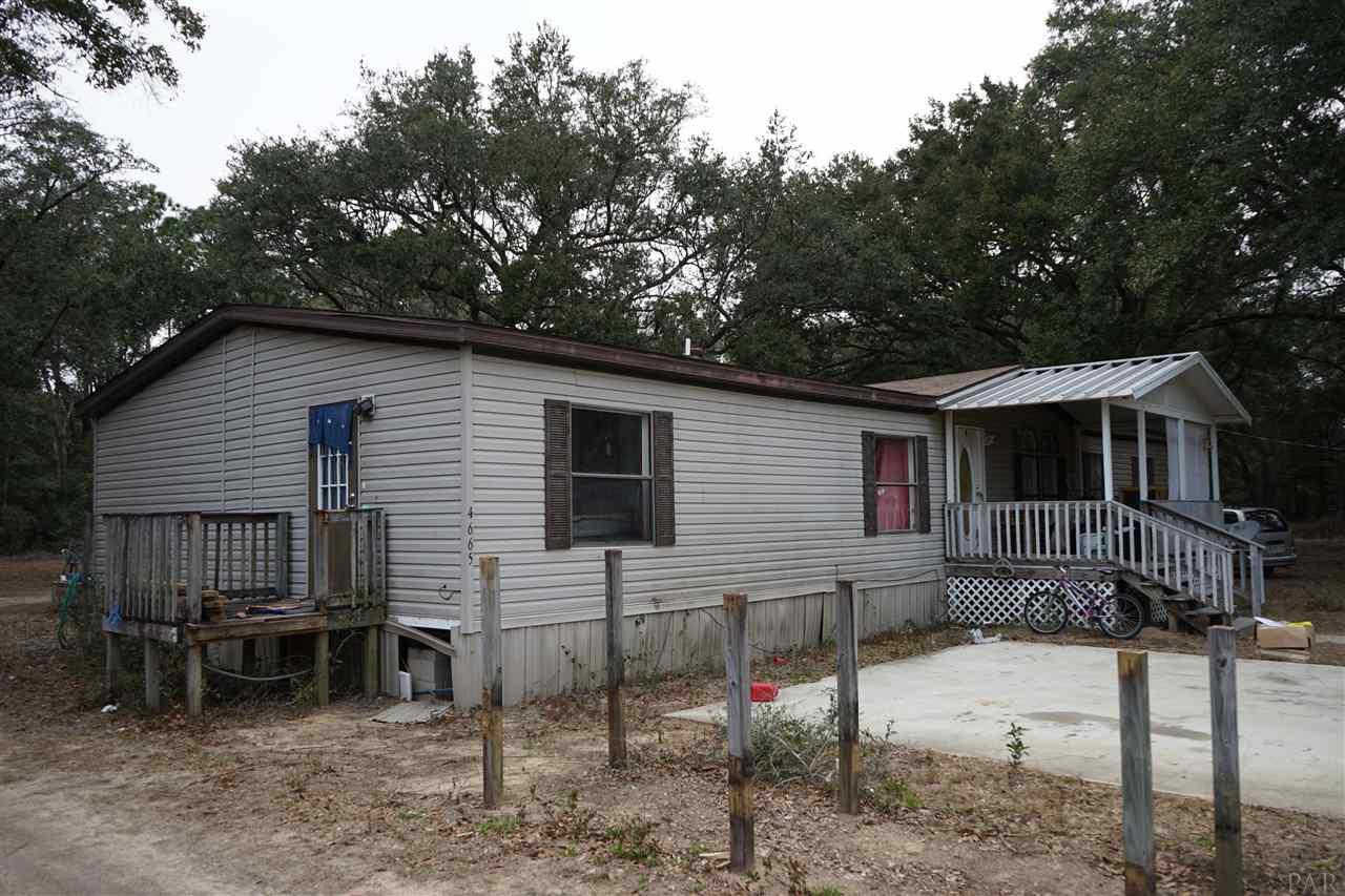 4665 Woodbine Road Pace, FL 32571 - Photo 2 of 18 Gallery Image 2