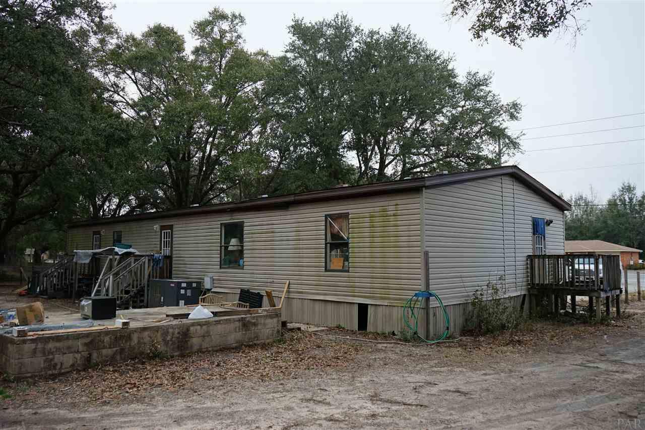4665 Woodbine Road Pace, FL 32571 - Photo 3 of 18 Gallery Image 3