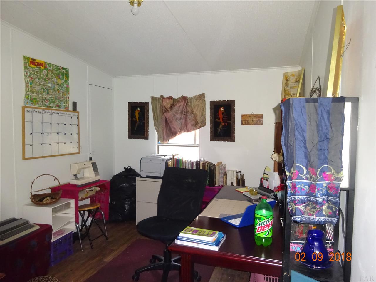 4665 Woodbine Road Pace, FL 32571 - Photo 7 of 18 Gallery Image 7