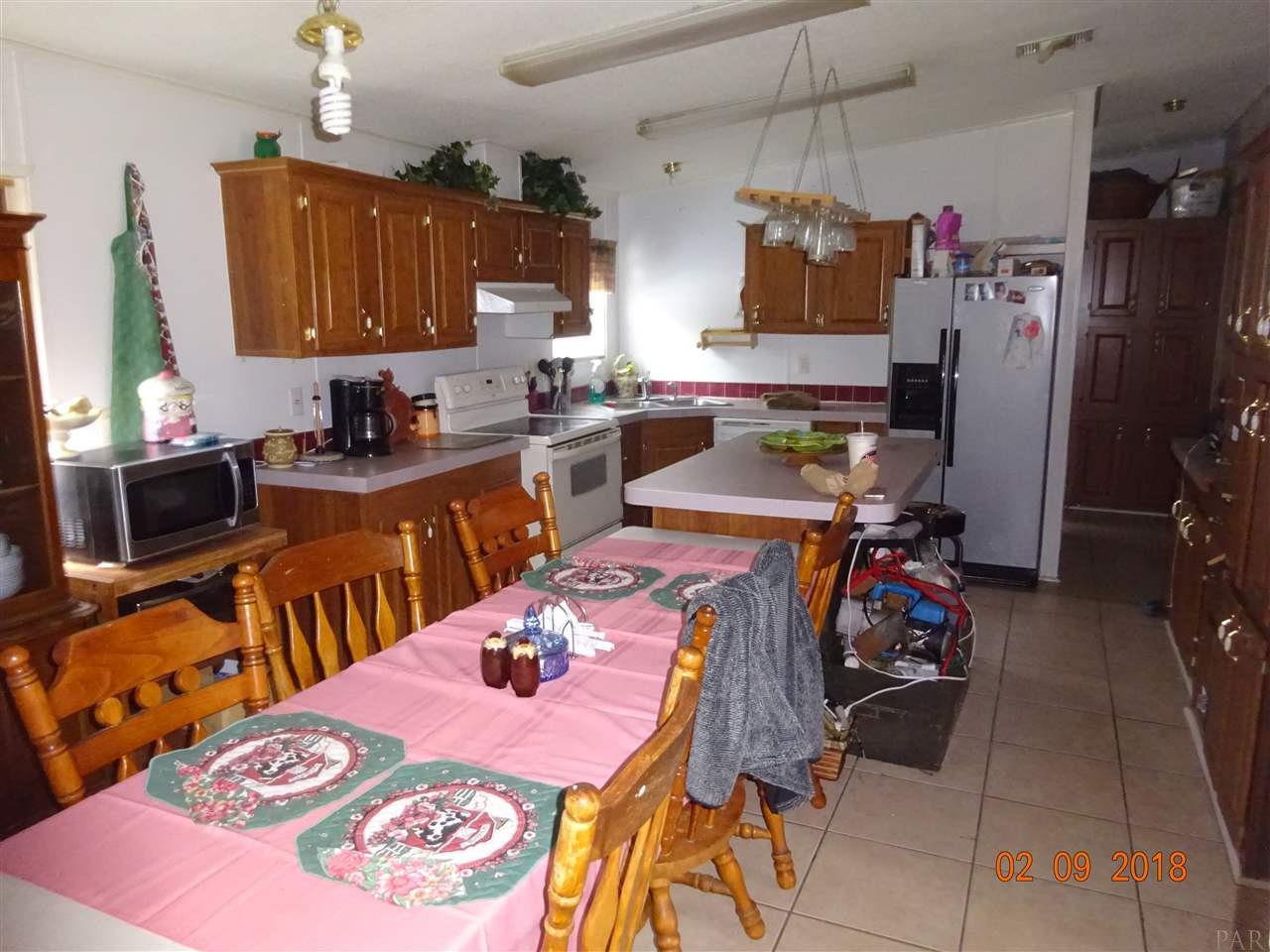4665 Woodbine Road Pace, FL 32571 - Photo 10 of 18 Gallery Image 10