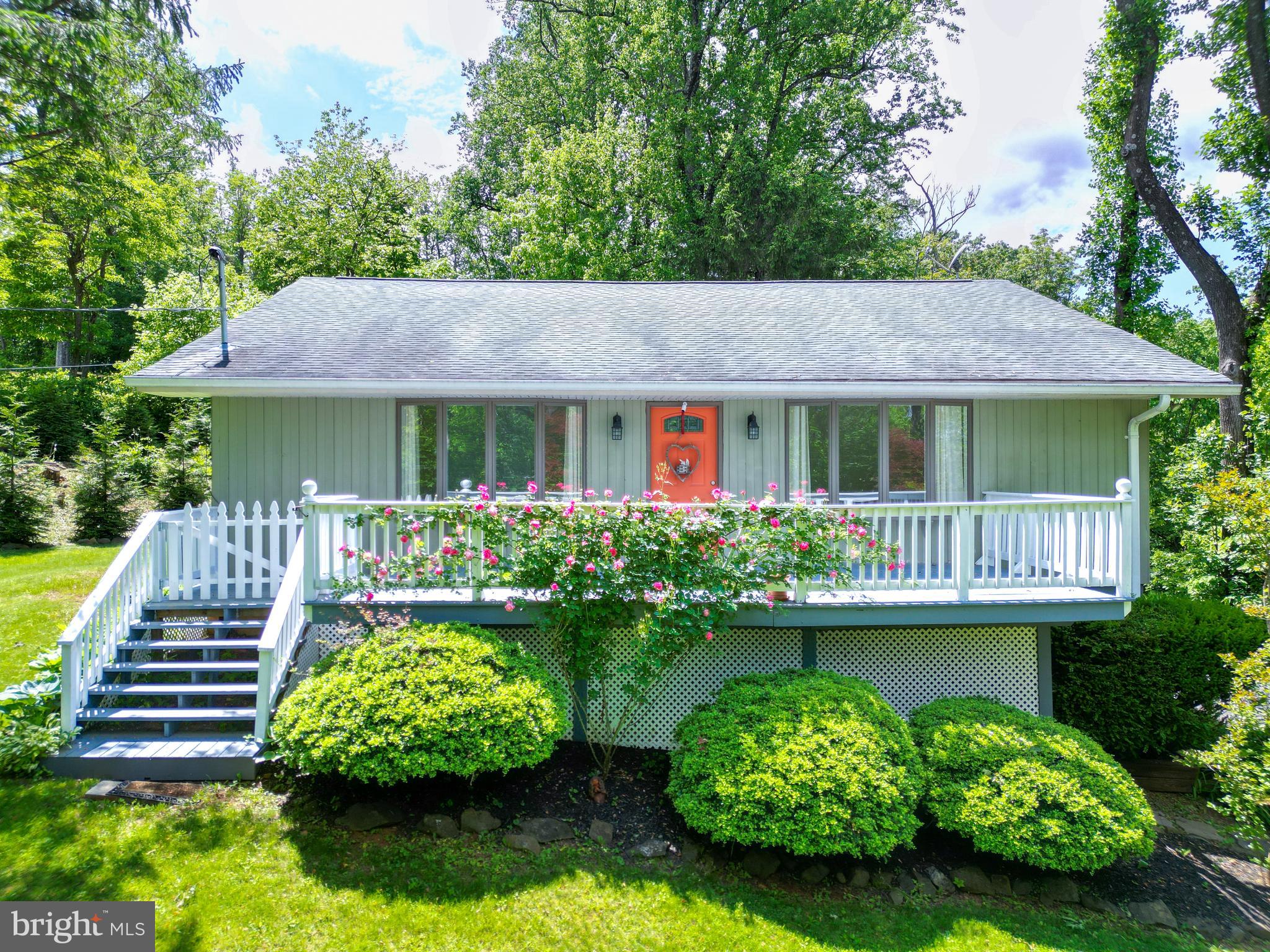 175 Mountain Heights Road Front Royal, VA 22630 - Photo 1 of 65 Gallery Image 1