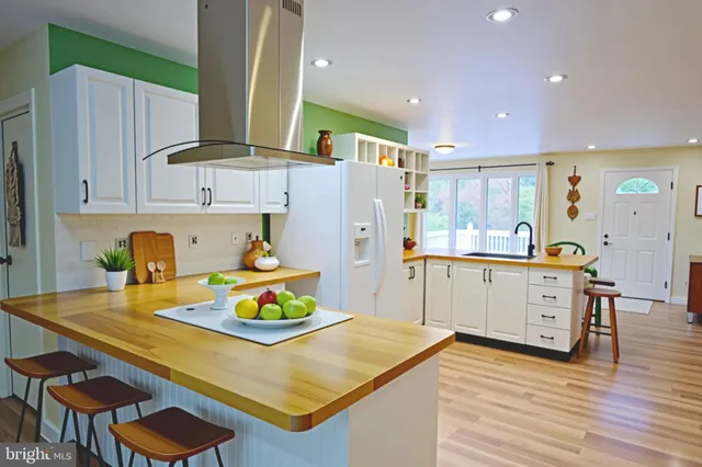 $347,500 | 175 Mountain Heights Road, Front Royal, VA 22630