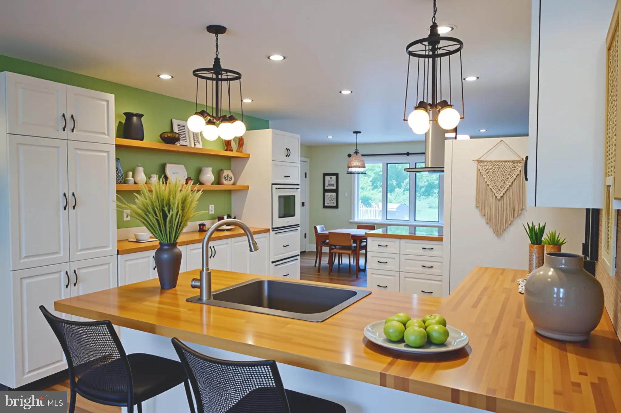 175 Mountain Heights Road Front Royal, VA 22630 - Photo 15 of 65 Virtual Staging