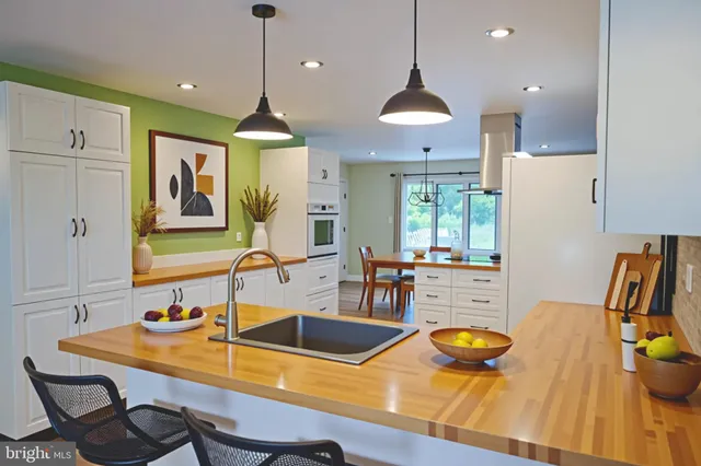 $347,500 | 175 Mountain Heights Road, Front Royal, VA 22630