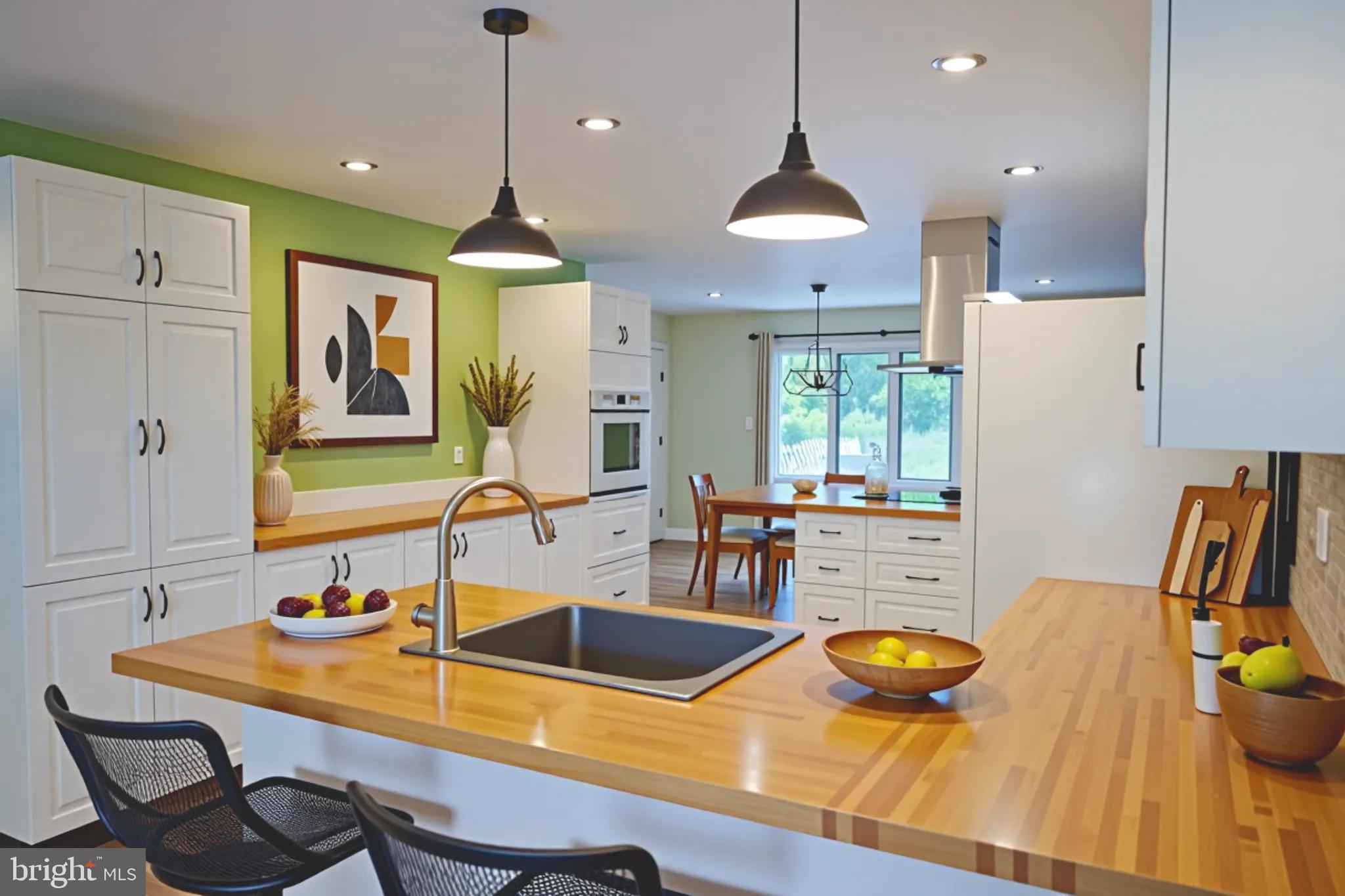 175 Mountain Heights Road Front Royal, VA 22630 - Photo 17 of 65 Virtual Staging