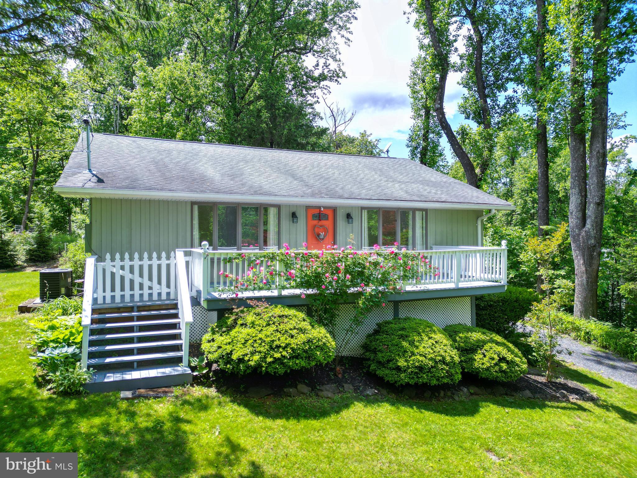 175 Mountain Heights Road Front Royal, VA 22630 - Photo 2 of 65 Gallery Image 2