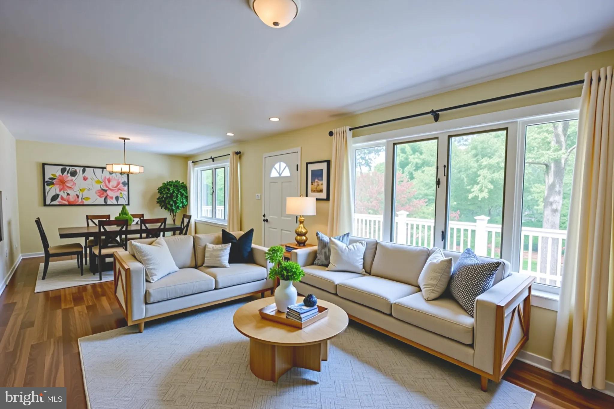 175 Mountain Heights Road Front Royal, VA 22630 - Photo 21 of 65 Virtual Staging