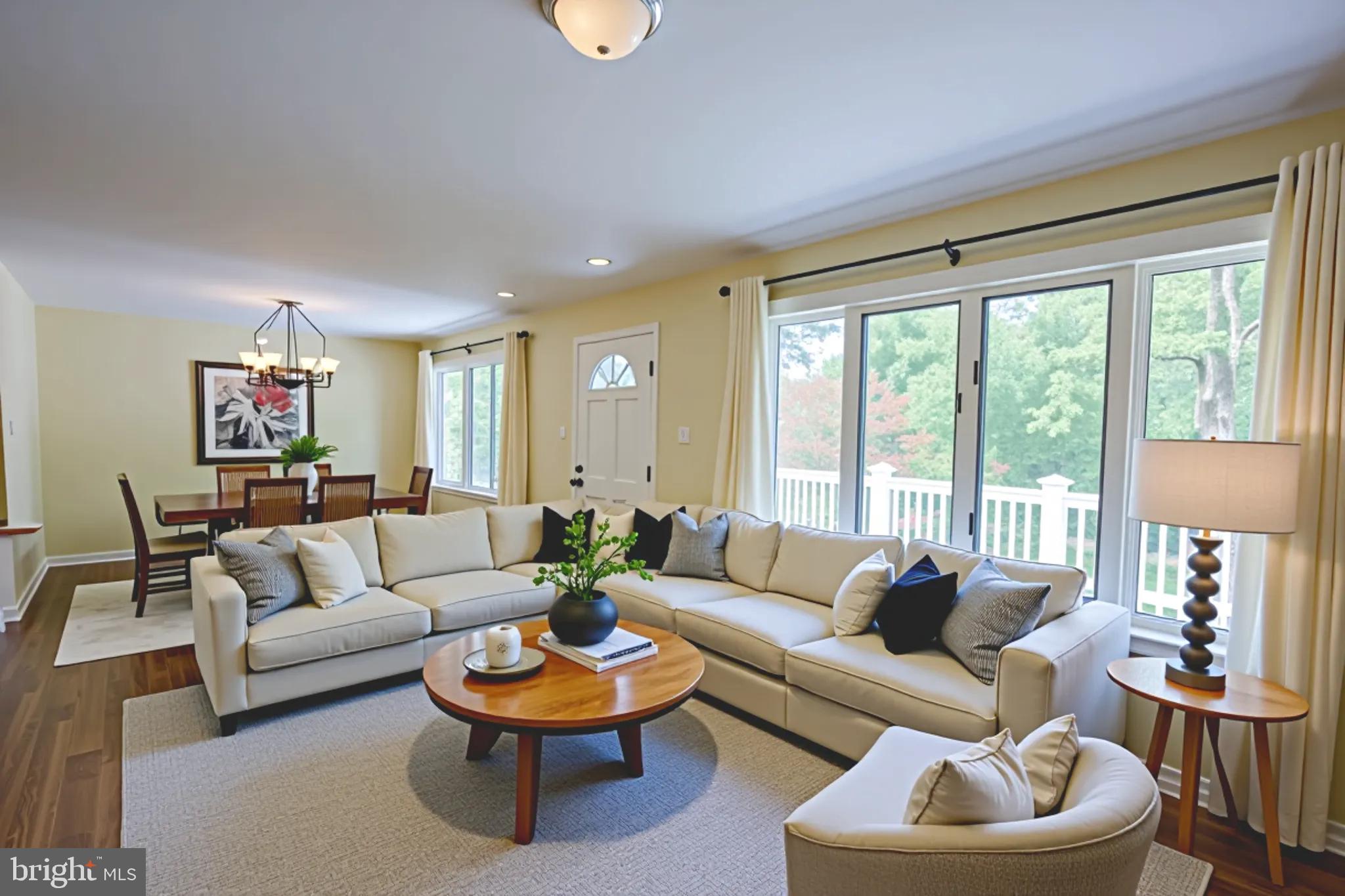 175 Mountain Heights Road Front Royal, VA 22630 - Photo 22 of 65 Virtual Staging