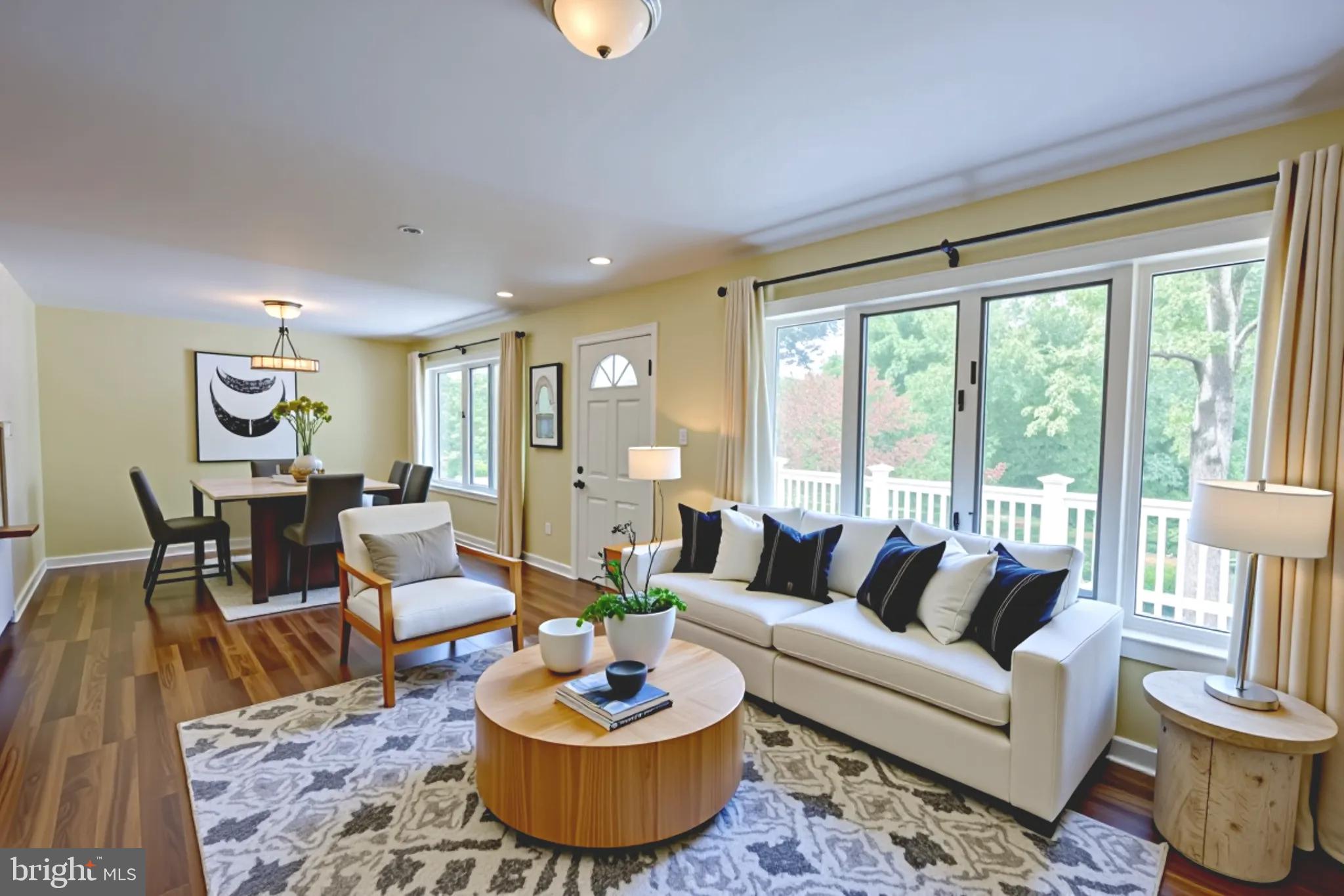 175 Mountain Heights Road Front Royal, VA 22630 - Photo 23 of 65 Virtual Staging