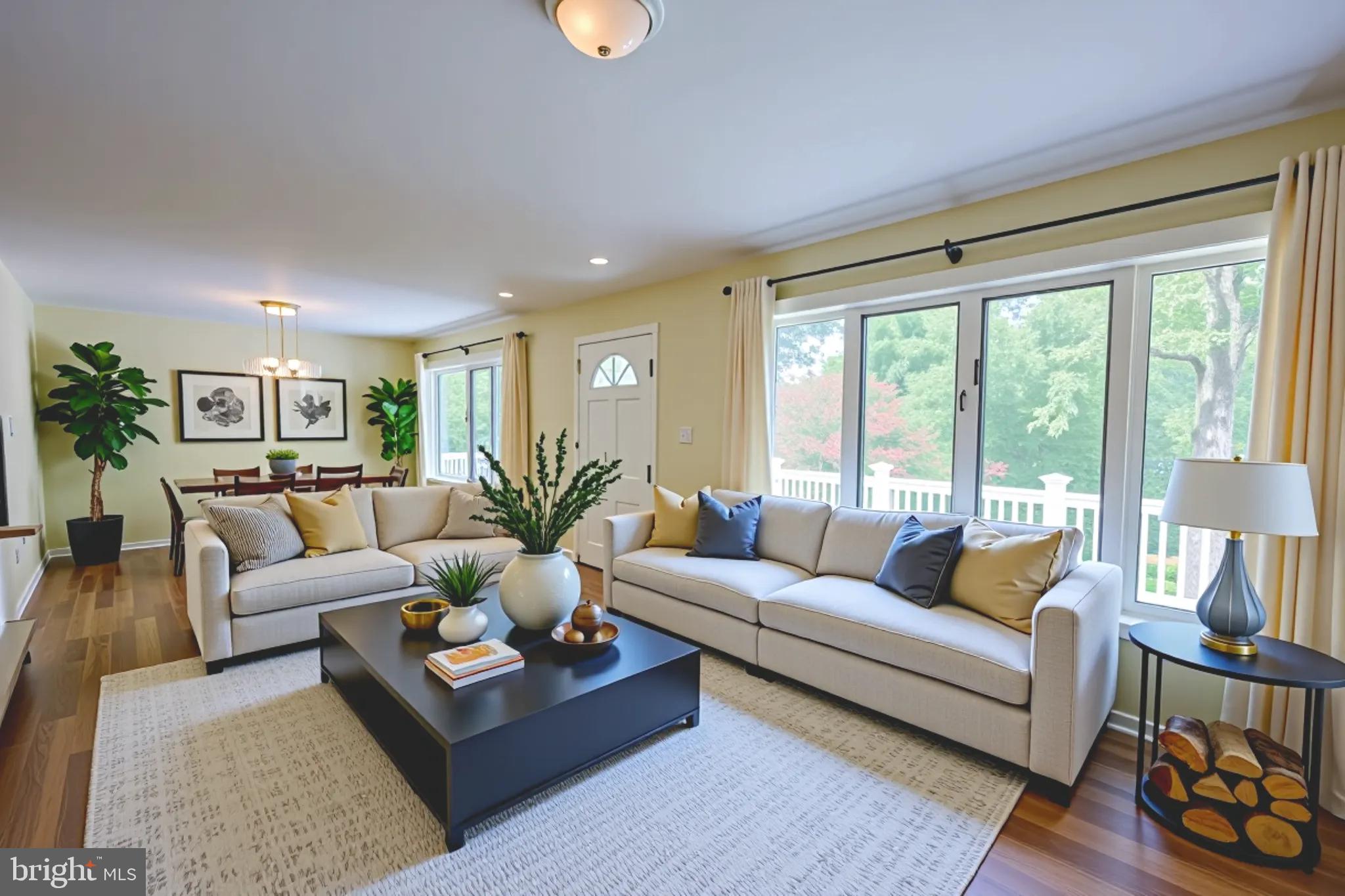 175 Mountain Heights Road Front Royal, VA 22630 - Photo 24 of 65 Virtual Staging