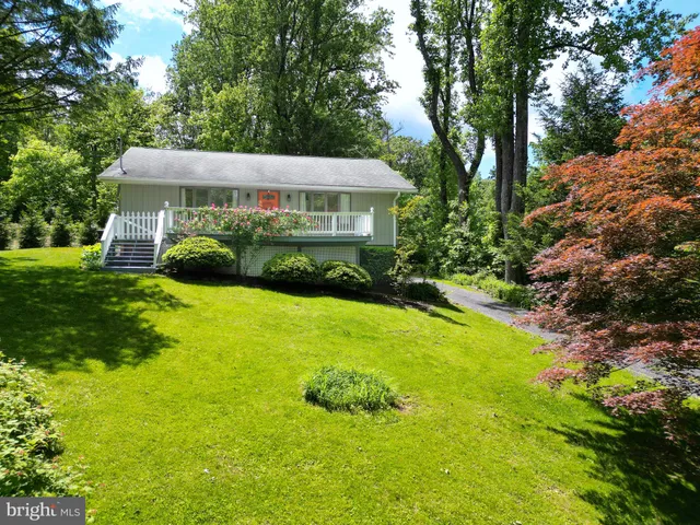 $347,500 | 175 Mountain Heights Road, Front Royal, VA 22630