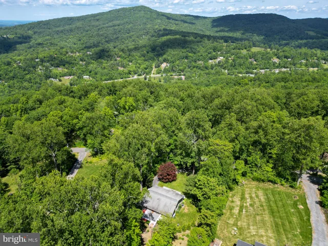 $347,500 | 175 Mountain Heights Road, Front Royal, VA 22630
