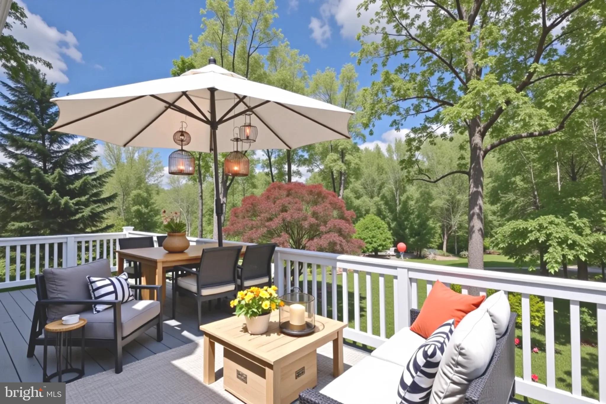 175 Mountain Heights Road Front Royal, VA 22630 - Photo 53 of 65 Virtual Staging