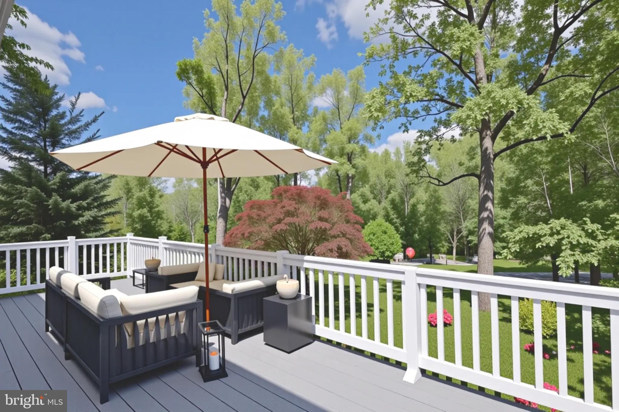 175 Mountain Heights Road Front Royal, VA 22630 - Photo 54 of 65 Virtual Staging