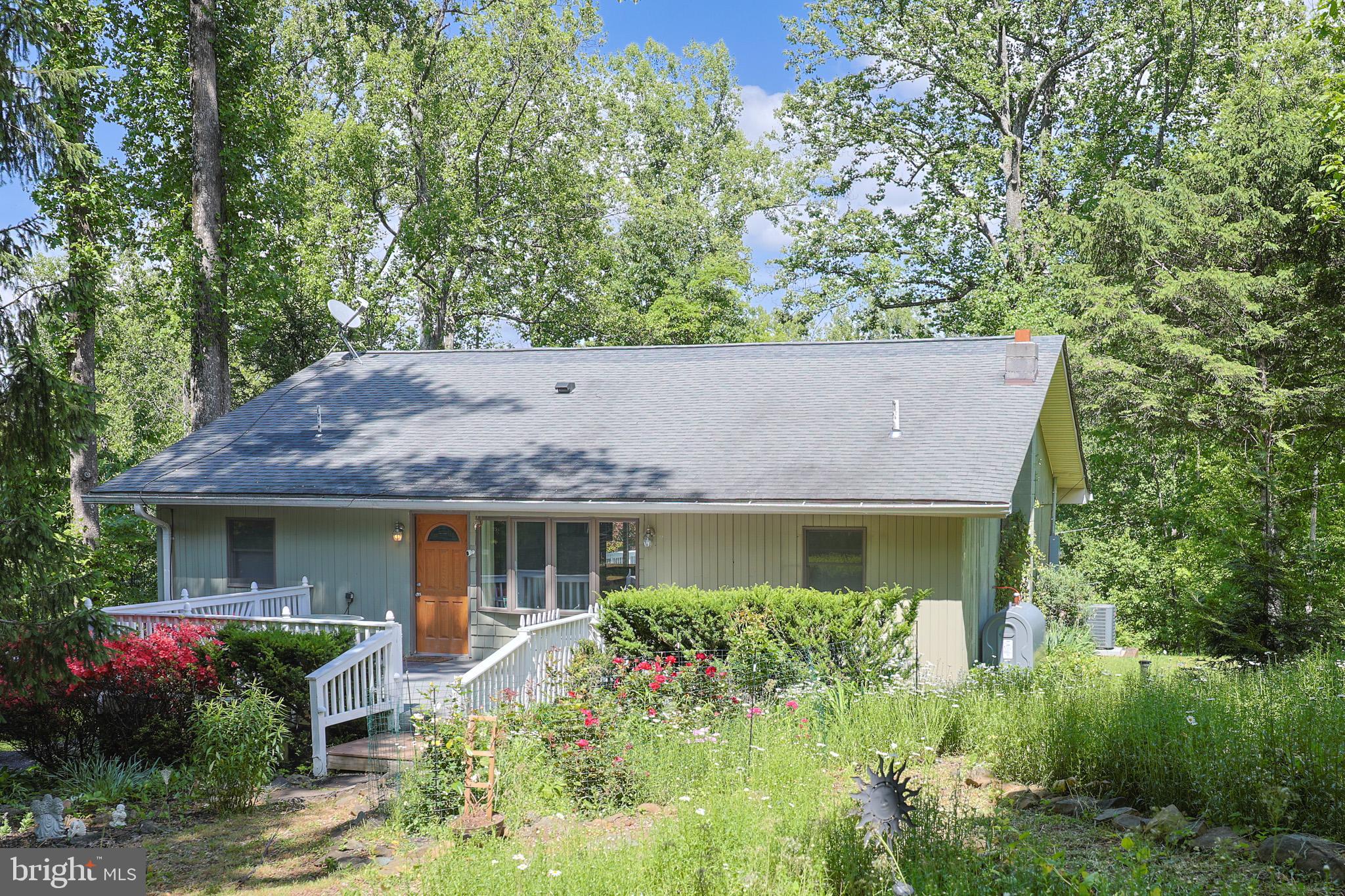 175 Mountain Heights Road Front Royal, VA 22630 - Photo 58 of 65 Gallery Image 58