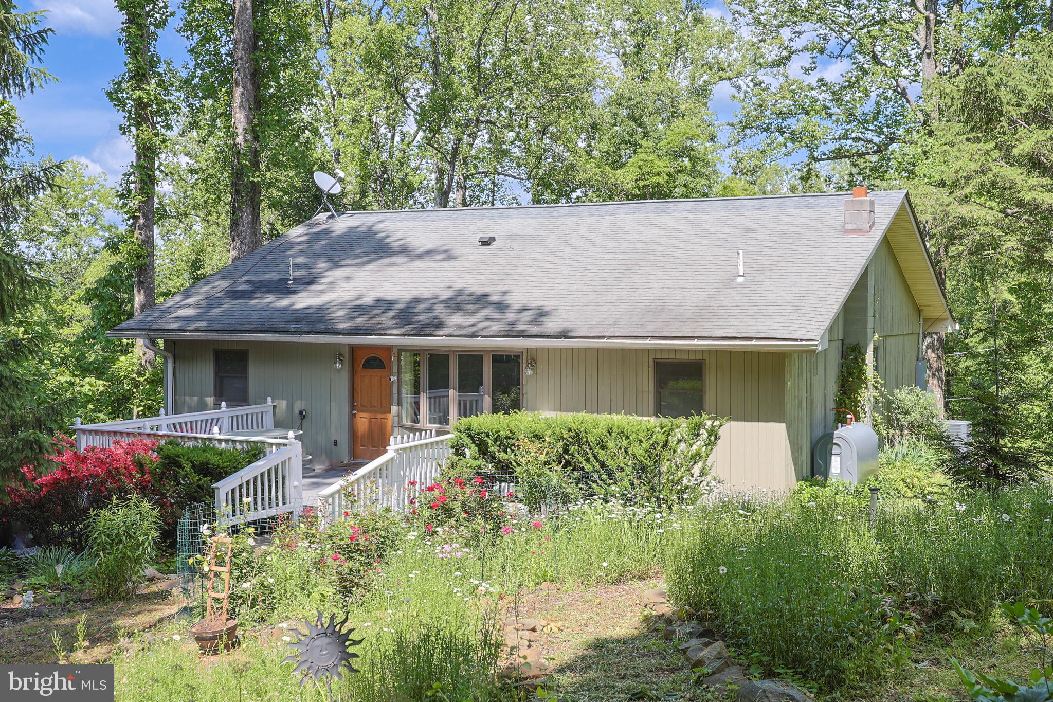 175 Mountain Heights Road Front Royal, VA 22630 - Photo 59 of 65 Gallery Image 59