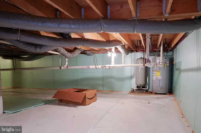 $347,500 | 175 Mountain Heights Road, Front Royal, VA 22630