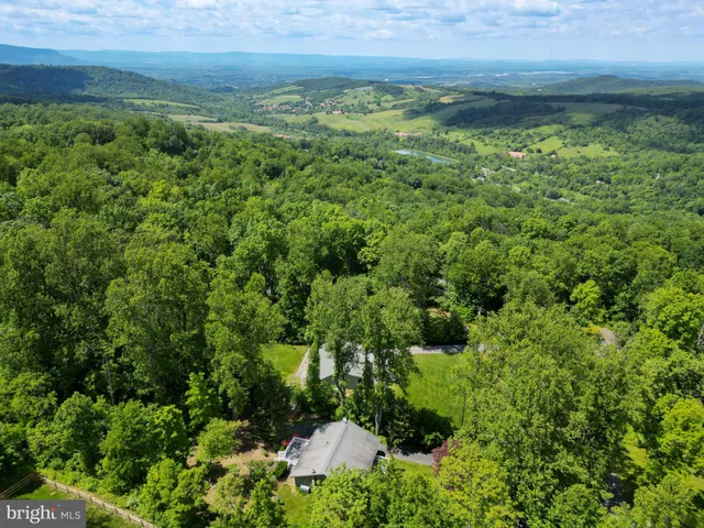 $347,500 | 175 Mountain Heights Road, Front Royal, VA 22630