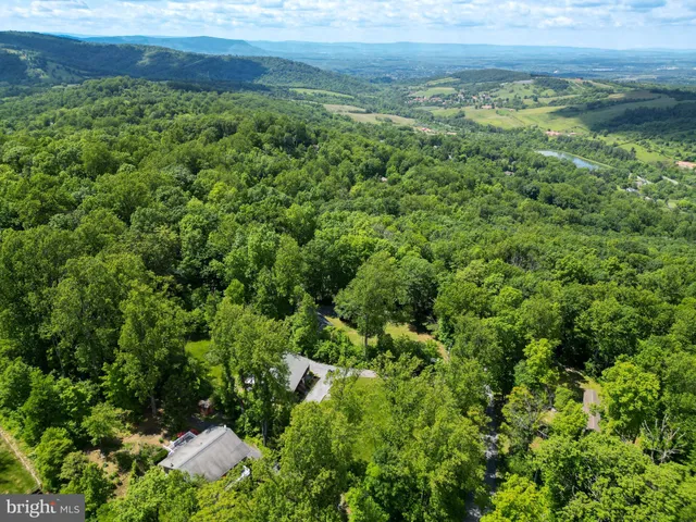 $347,500 | 175 Mountain Heights Road, Front Royal, VA 22630