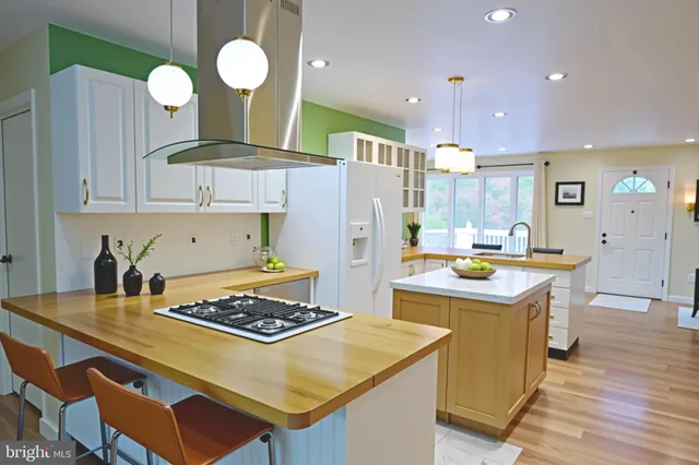 $347,500 | 175 Mountain Heights Road, Front Royal, VA 22630