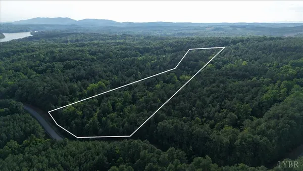$55,000 | 0 Jeremiah Run, Lynch Station, VA 24571