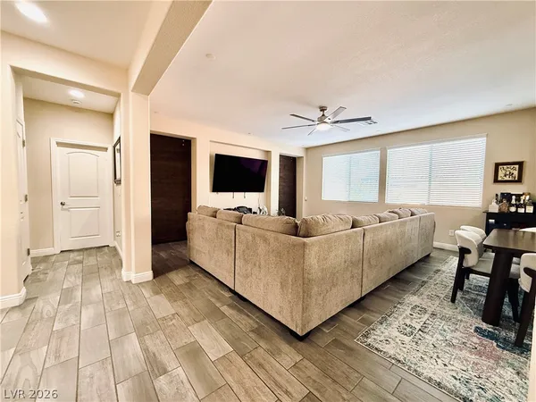 $3,295 | 6544 Claystone Creek Court, North Las Vegas, NV 89084
