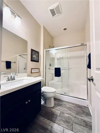 $3,295 | 6544 Claystone Creek Court, North Las Vegas, NV 89084
