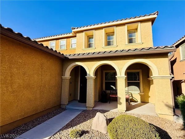 $3,295 | 6544 Claystone Creek Court, North Las Vegas, NV 89084