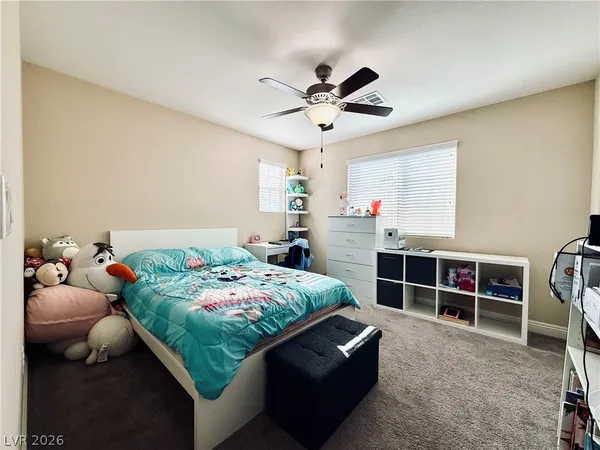 $3,295 | 6544 Claystone Creek Court, North Las Vegas, NV 89084