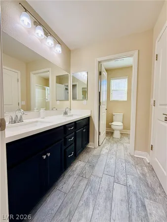 $3,295 | 6544 Claystone Creek Court, North Las Vegas, NV 89084
