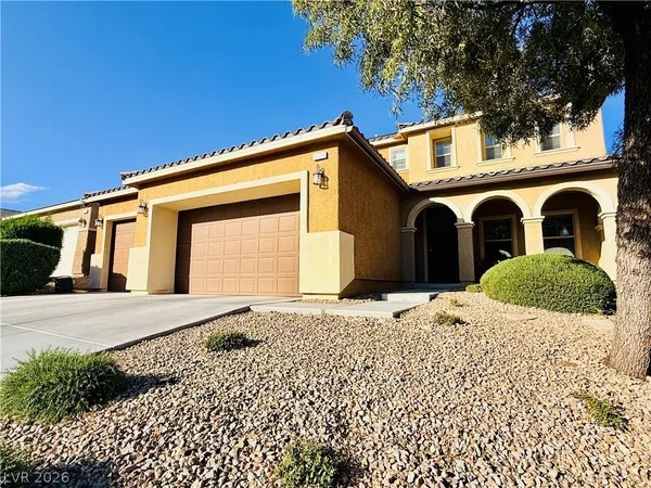 $3,295 | 6544 Claystone Creek Court, North Las Vegas, NV 89084