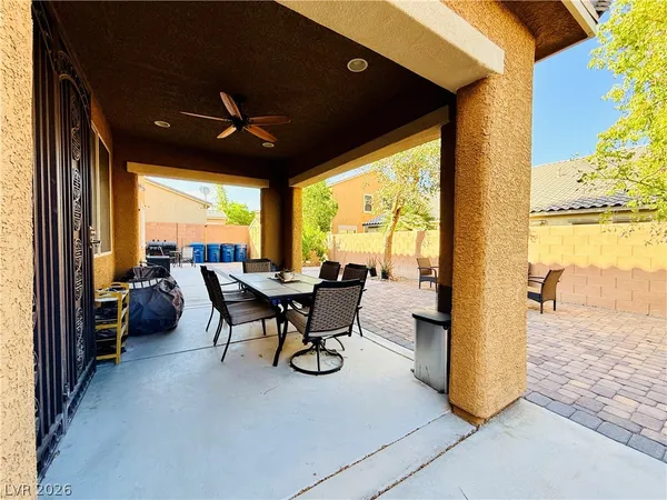 $3,295 | 6544 Claystone Creek Court, North Las Vegas, NV 89084