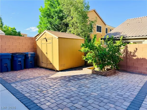 $3,295 | 6544 Claystone Creek Court, North Las Vegas, NV 89084