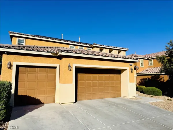 $3,295 | 6544 Claystone Creek Court, North Las Vegas, NV 89084
