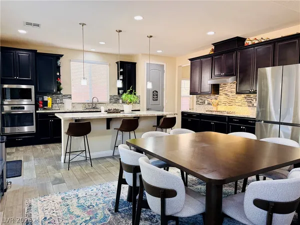 $3,295 | 6544 Claystone Creek Court, North Las Vegas, NV 89084