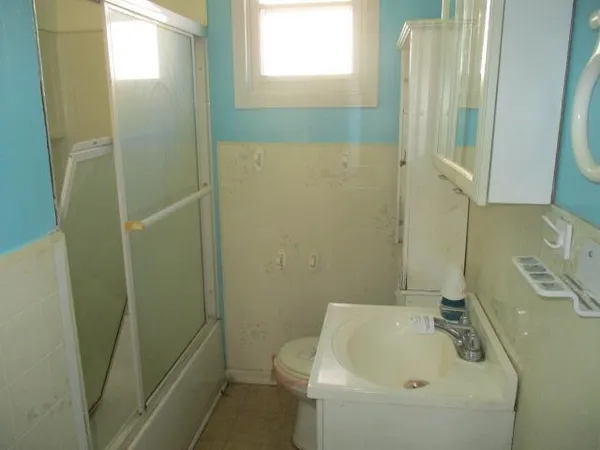 $44,500 | 315 8th Street, Ogden, KS 66517