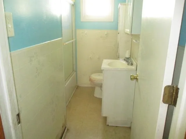 $44,500 | 315 8th Street, Ogden, KS 66517