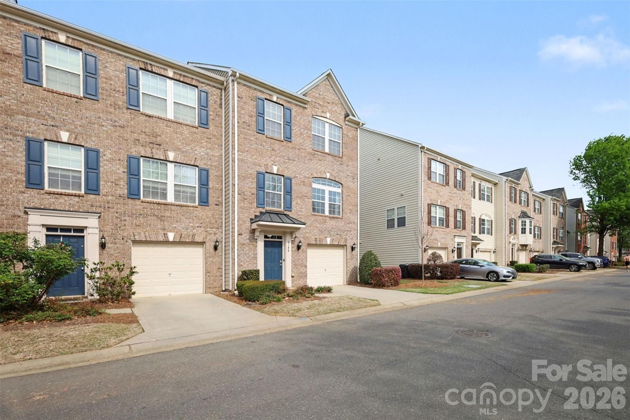 6148 Rockefeller Lane Charlotte, NC 28210 - Photo 29 of 30 Gallery Image 29