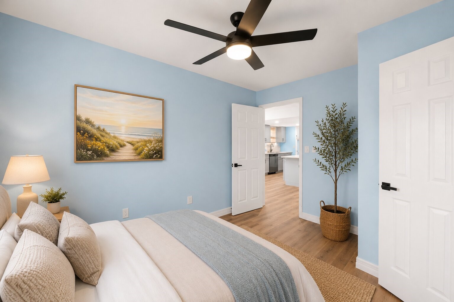 9438 Fuqua Street Houston, TX 77075 - Photo 12 of 28 Virtually staged