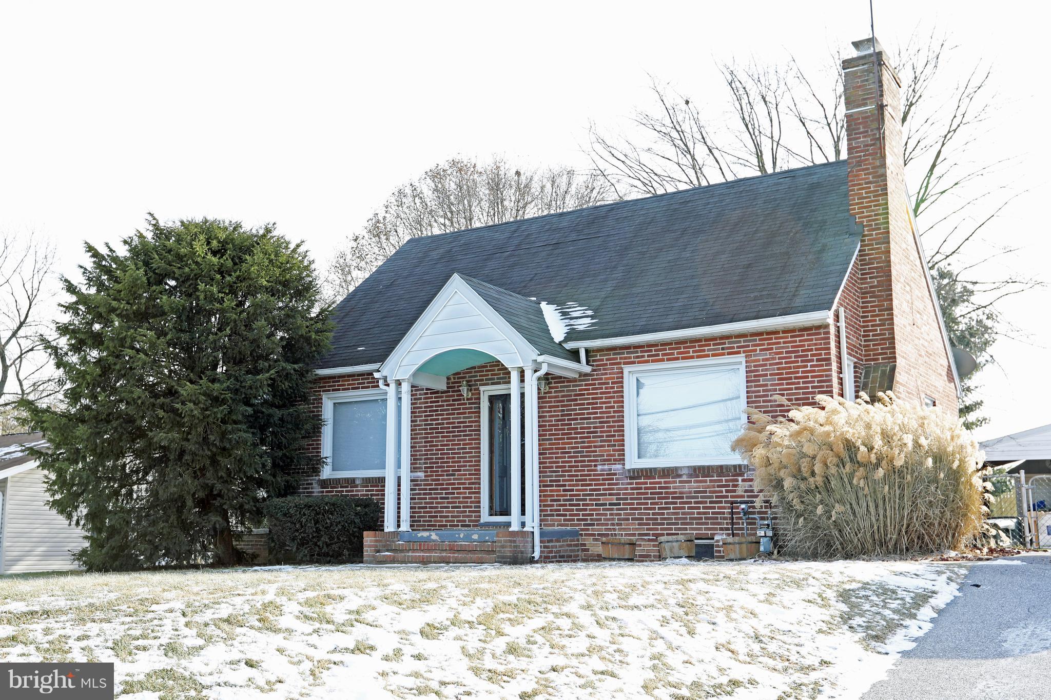505 Uniontown Road Westminster, MD 21158 - Photo 1 of 26 Exterior (Front)