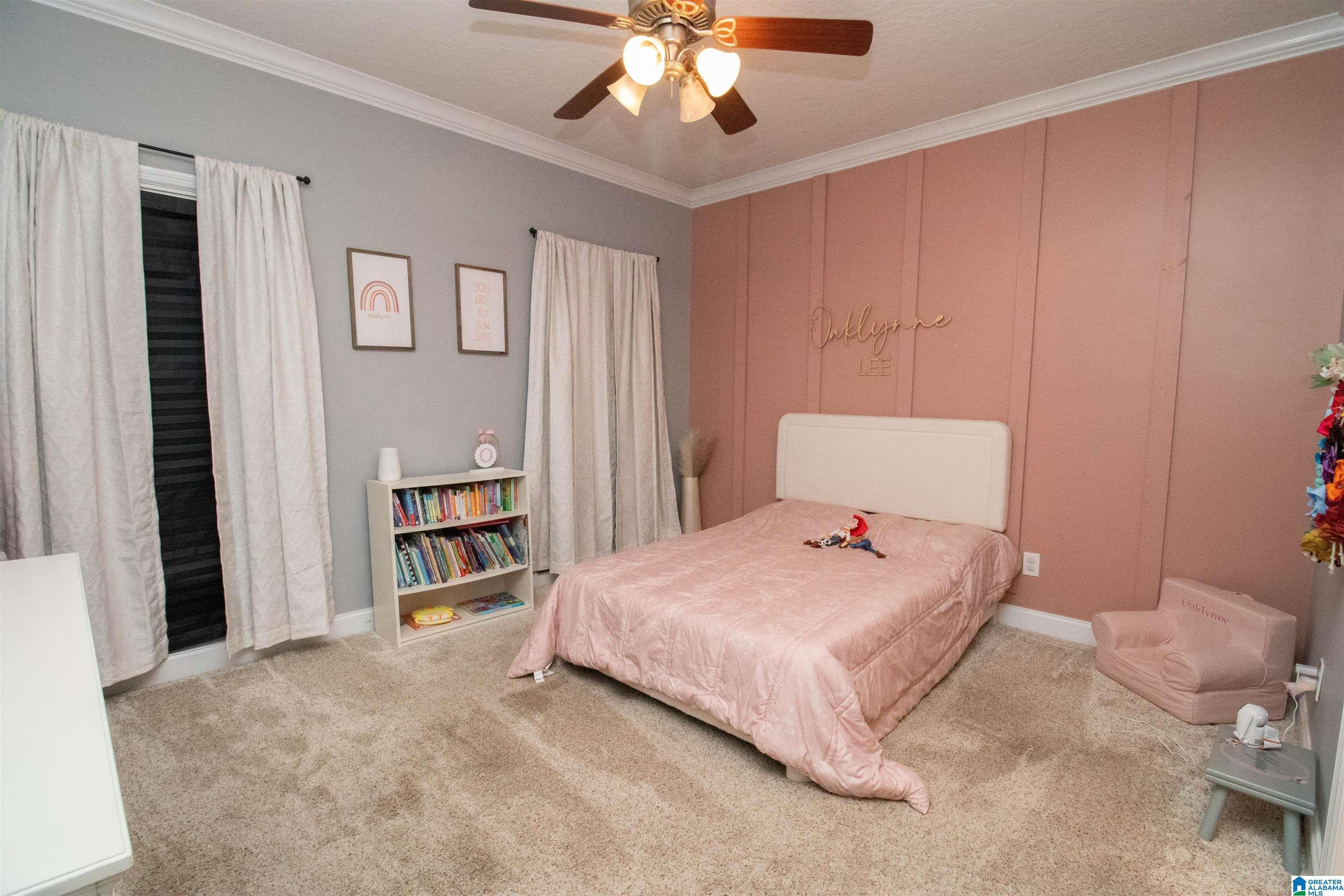 147 Anna Mattison Road Oxford, AL 36203 - Photo 33 of 43 Gallery Image 33