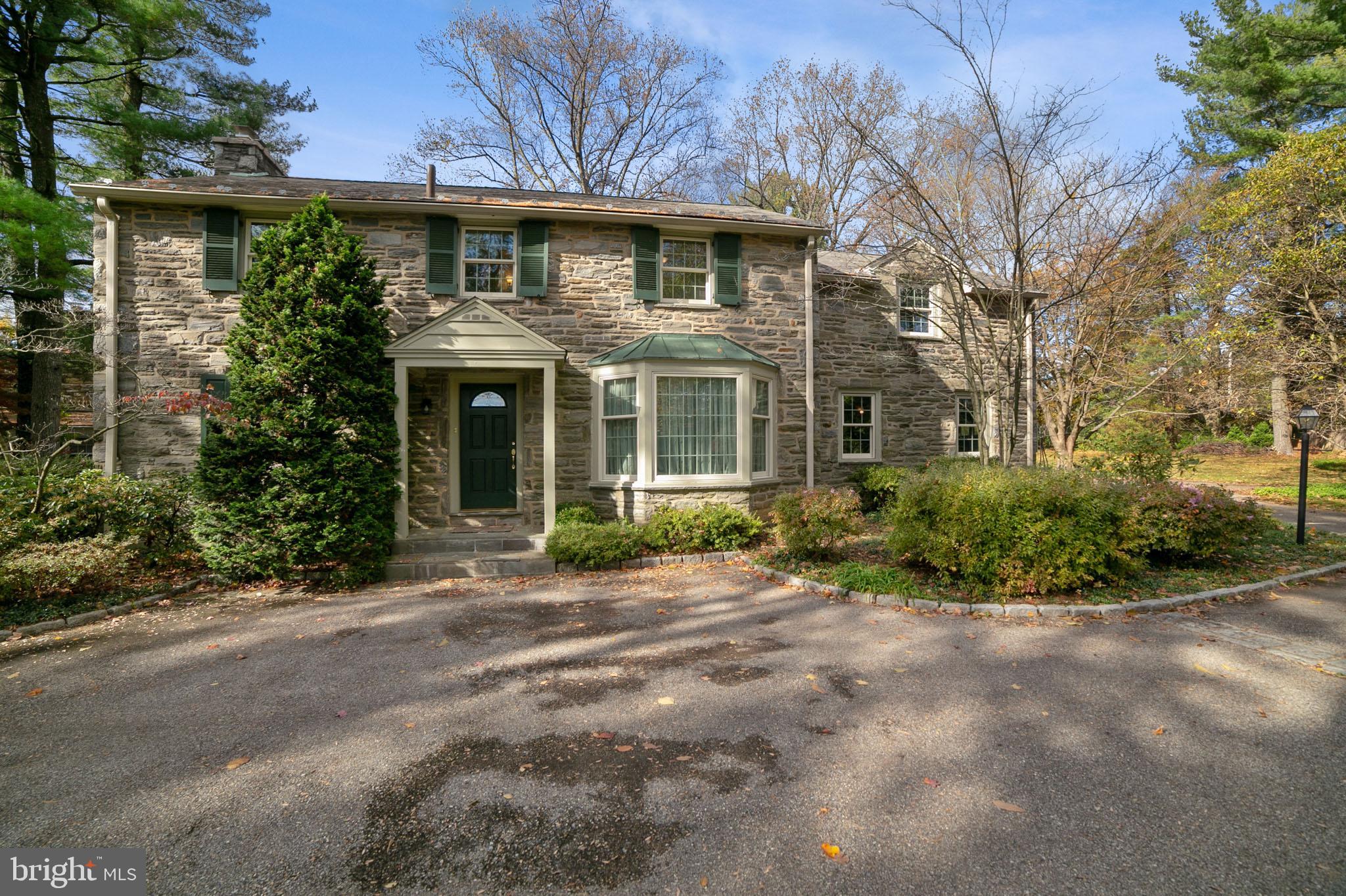 1016 Hagys Ford Road Narberth, PA 19072 - Photo 1 of 30