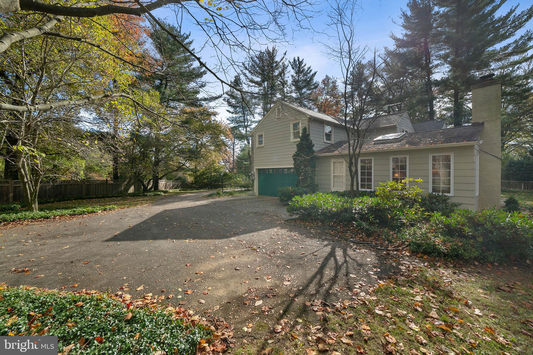 1016 Hagys Ford Road Narberth, PA 19072 - Photo 2 of 30