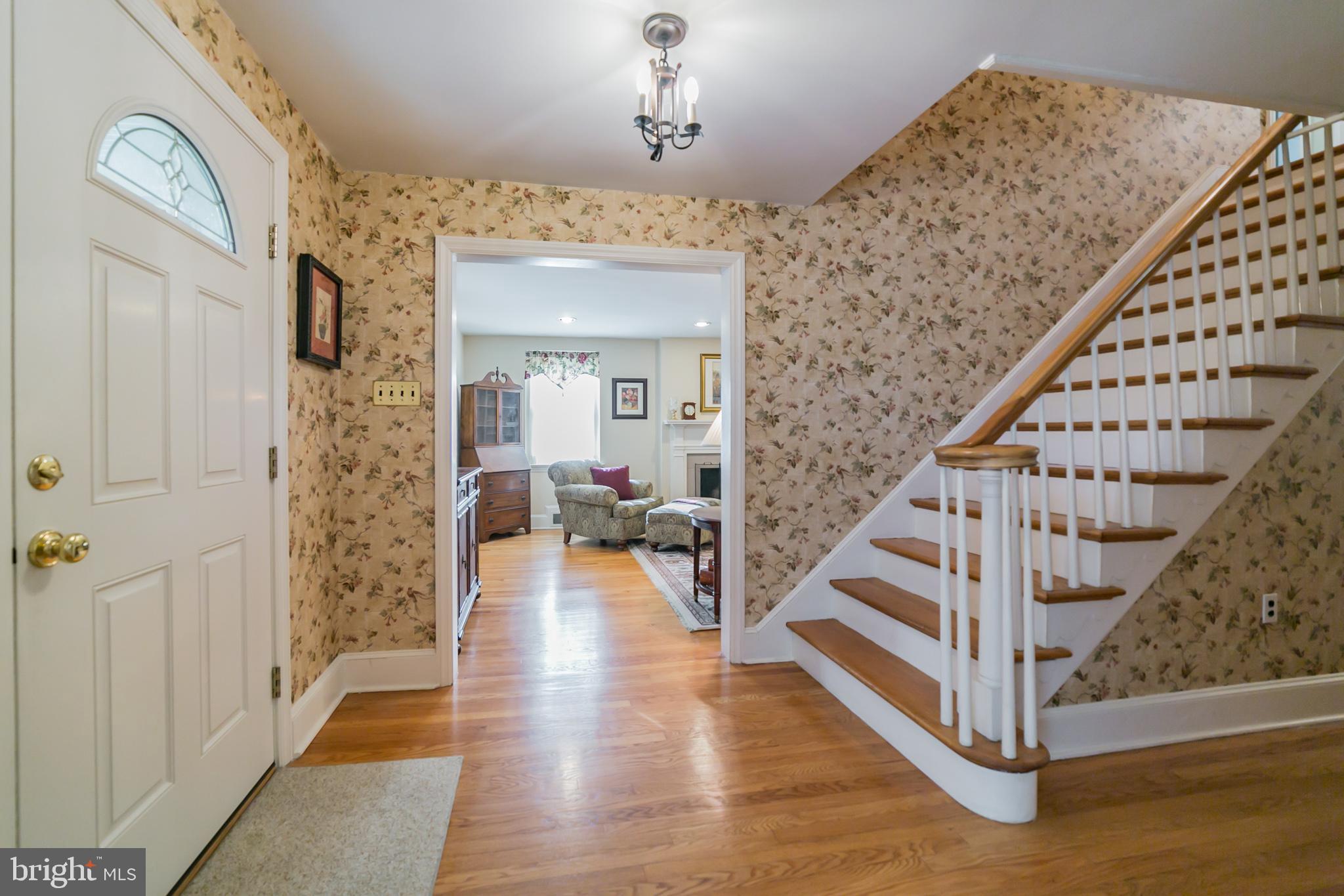 1016 Hagys Ford Road Narberth, PA 19072 - Photo 3 of 30