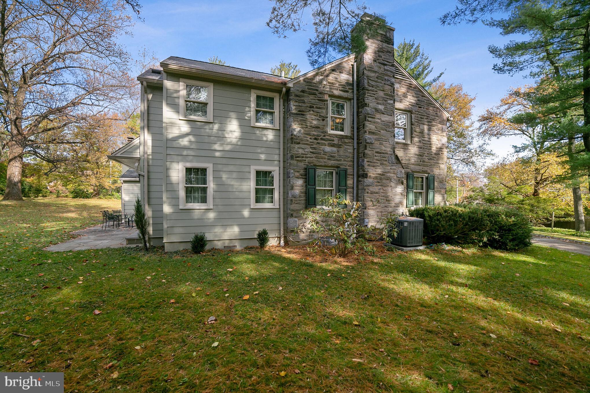 1016 Hagys Ford Road Narberth, PA 19072 - Photo 29 of 30