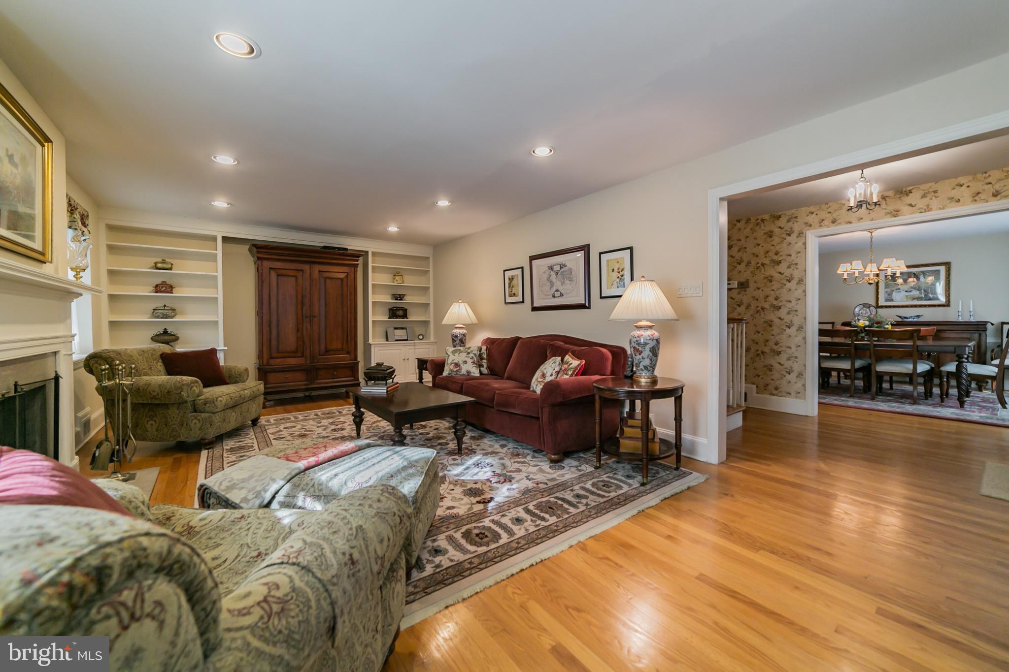1016 Hagys Ford Road Narberth, PA 19072 - Photo 4 of 30